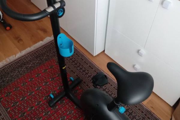Hometrainer Domyos 120