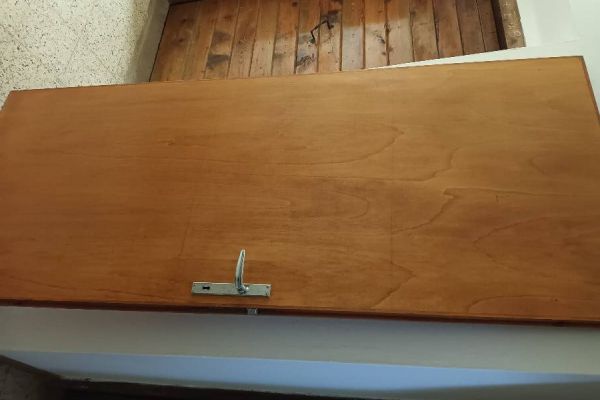 Holztüren mit u.ohne glaseinsatz.