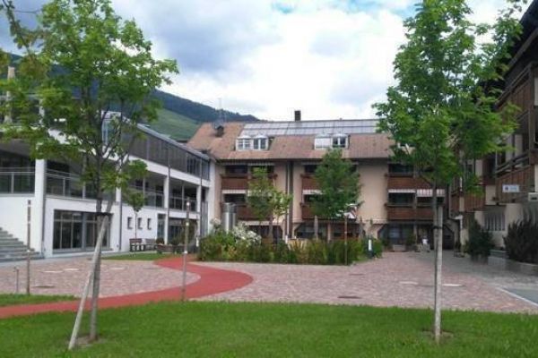 Mitarbeiter/in für die Verwaltung 75 % part-time