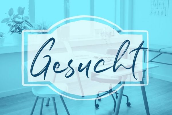 Raum mit WC für freiberufliche Tätigkeit im Burggrafenamt gesucht!