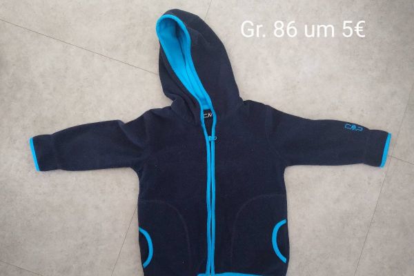 Dünner Jacken