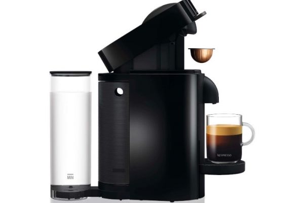 Nespresso Vertuo plus