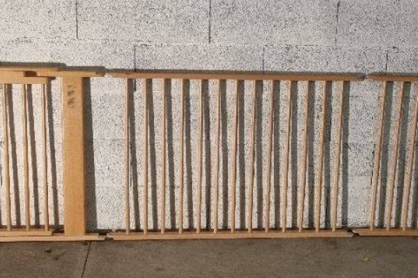 Kindergitter, Schutzgitter