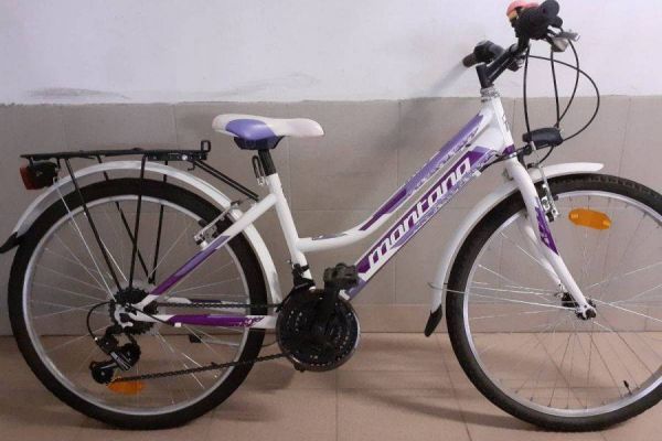 Kinderfahrrad