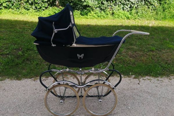 MARTINELLI Kinderwagen