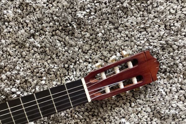 Gitarre Yamaha
