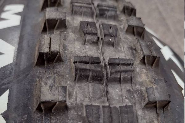 MTB Reifen günstig - Maxxis DHR II 29x2,40" WT TR EXO+ 3C MaxxTerra 60