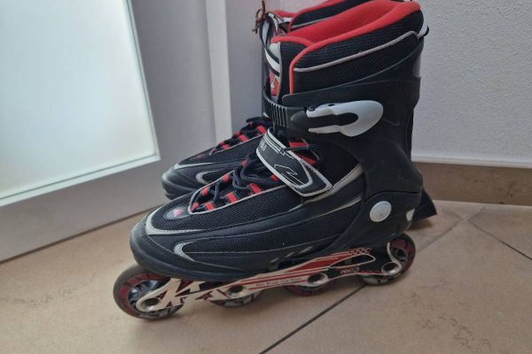 Rollerblades