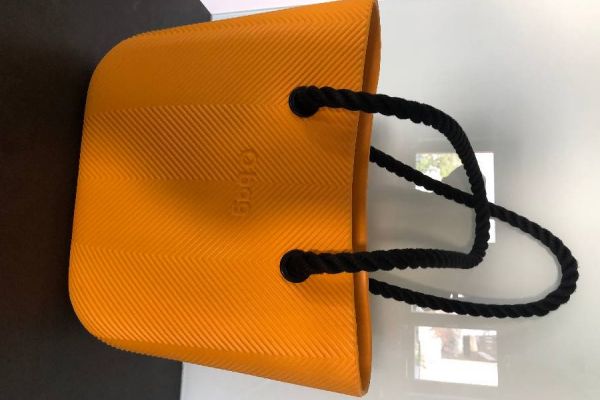 OBag klein und groß