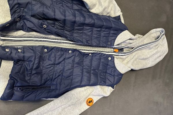 Save the duck Übergangsjacke
