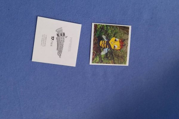 Mpreis Sticker