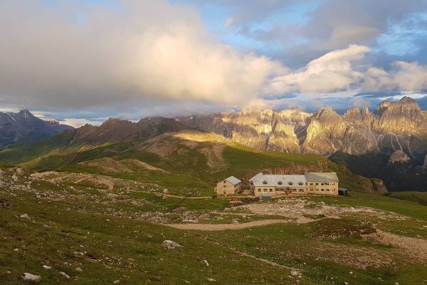 Hausmeister/in - tutto fare gesucht