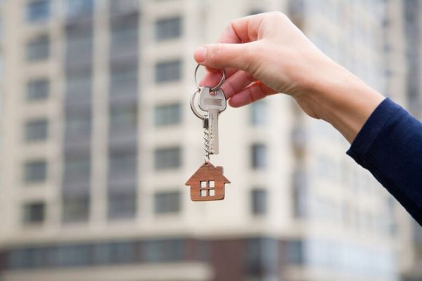 2-3 Zimmerwohnung in St. Pauls / Eppan gesucht