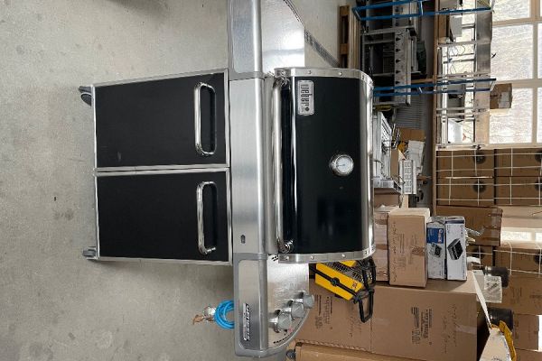 Weber Grill