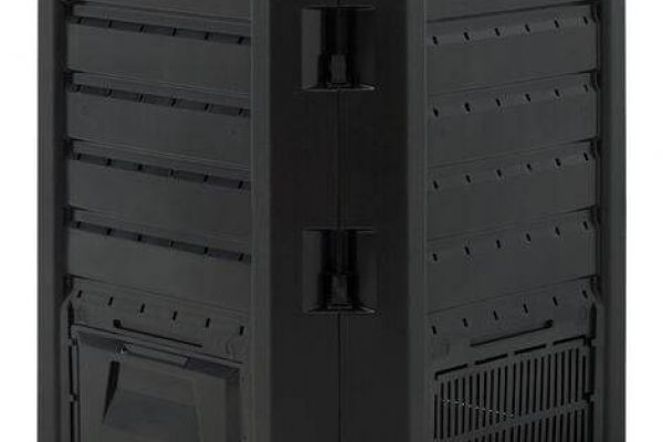 Komposter 380l