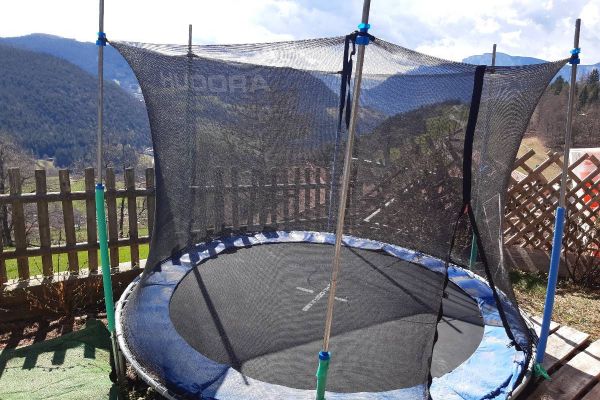 Trampolin 305cm
