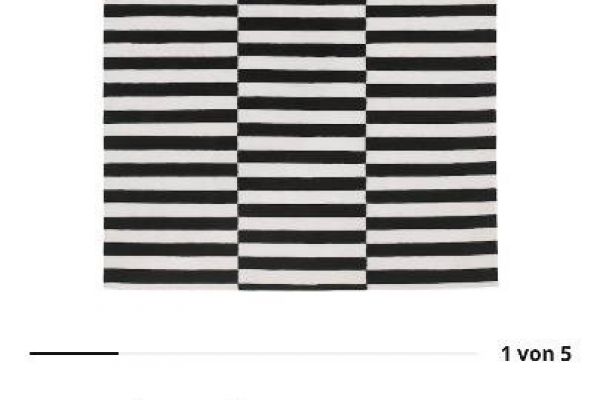 Schöner Teppich Ikea 170x240