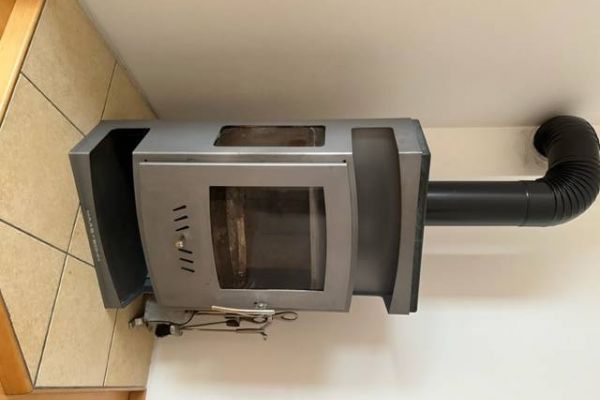 HOLZOFEN HAAS + SOHN zu verkaufen