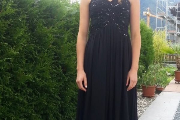 Ballkleid zu verkaufen