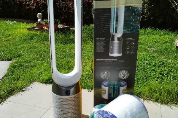 DYSON PURE COOL 40W inklusive Ersatzfilter