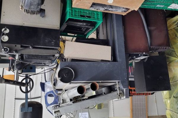 Kopiergerät Gestetner OPC7D