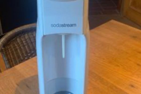 SodaStream