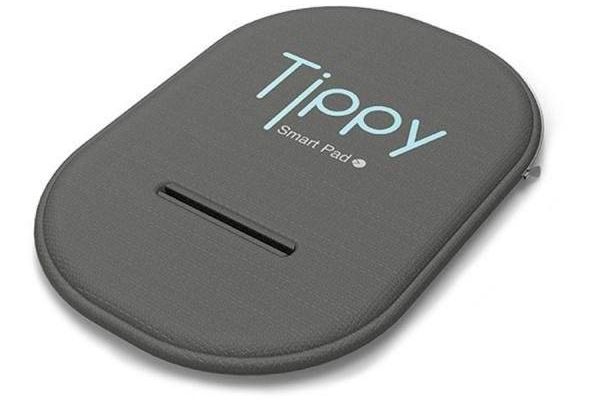 Tippy smart pad