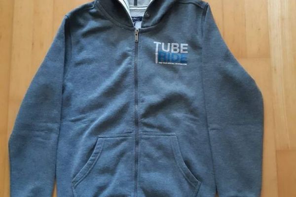 Herbstjacke gr 152