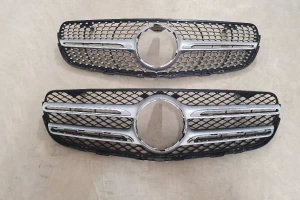 GLC Frontgrill