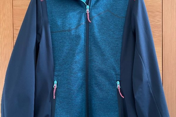 Icepeak Jacke