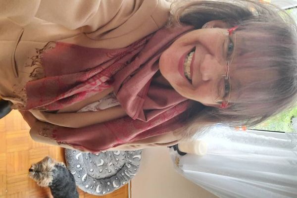 Nanny/Kinderfrau sucht 30 - 40 Std/Woche