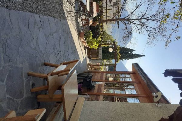 Garten Möbel