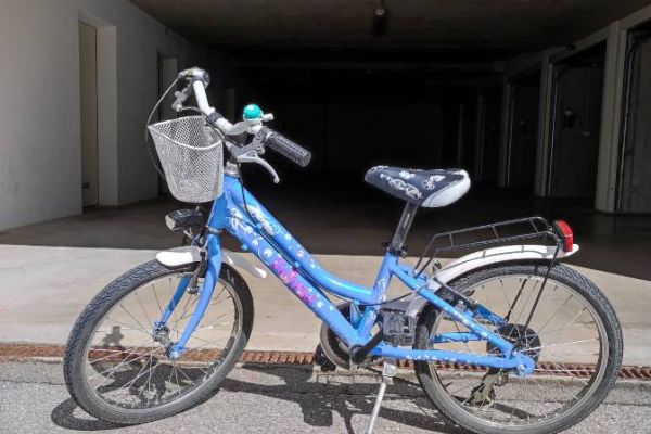 Kinder Fahrrad