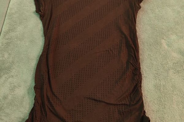 T-Shirt Gr. S/M