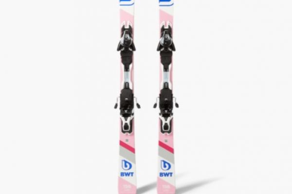 BWT Alpine Ski Set Atomic NEU und Originalverpackt