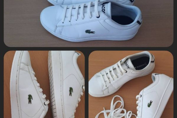 Lacoste Sneaker