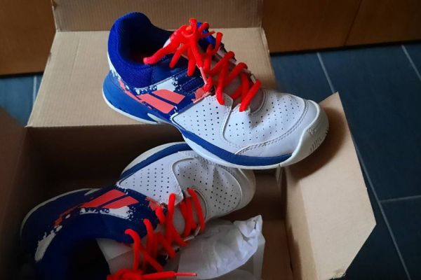 Babolat Tennisschuhe