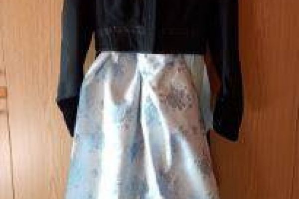 Passeirer Wintertracht (Top)