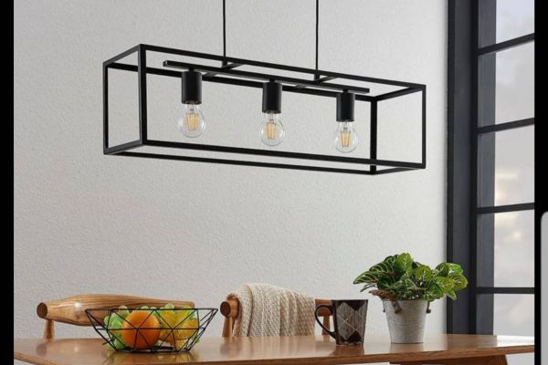 Neue DECKENLAMPE  stylisch und modern