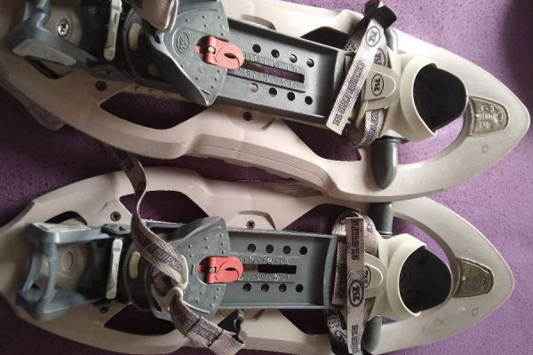 Schneeschuhe TSL