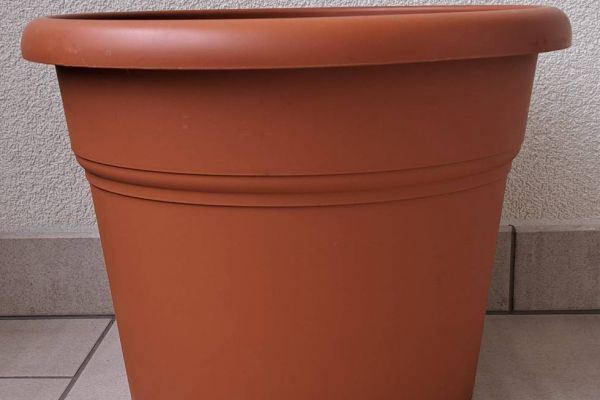 Blumentopf 45 cm