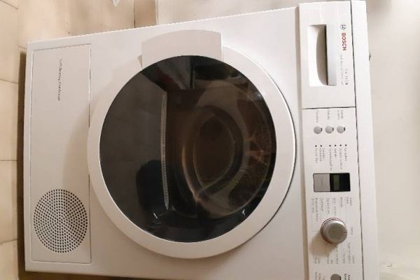 Bosch Trocker Serie 6