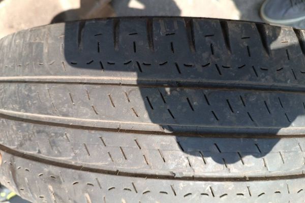 2 Stück Sommerreifen Michelin