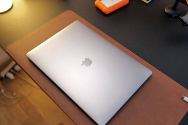 MacBook Pro (16 Zoll, 2019)