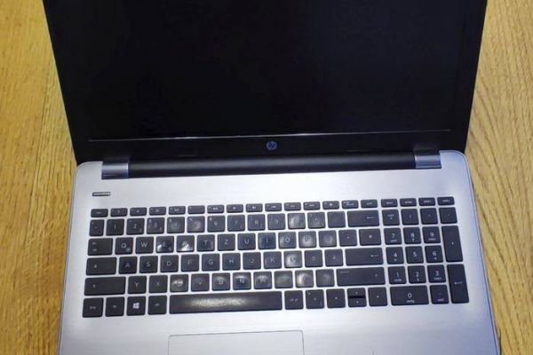 Notebook HP 255G6 8GB RAM 256GB SSD