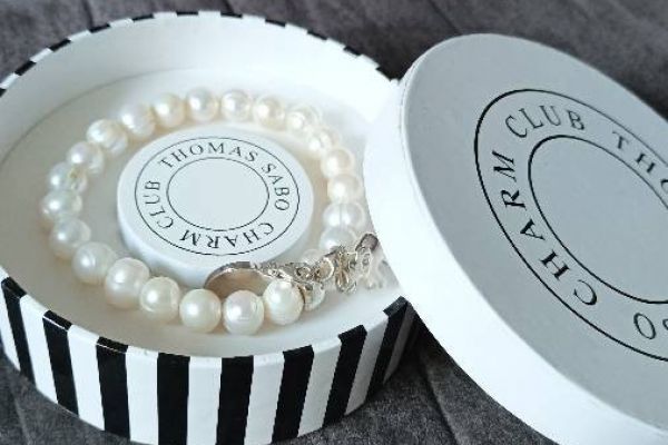 Armband Sabo