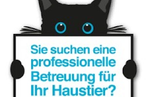 Dogsitter und Katzenbetreuung