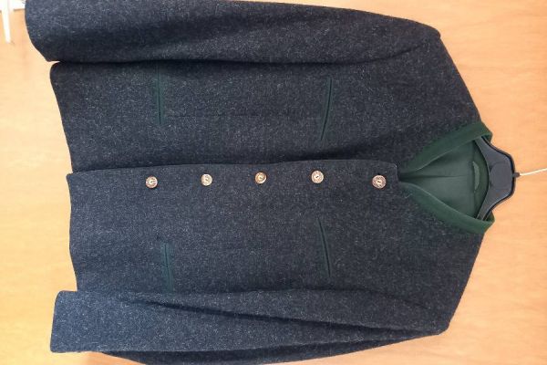 Trachtenjacke Herren
