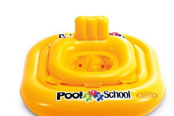 Baby schwimmreifen