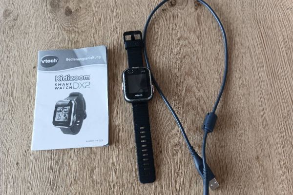 vtech Smartwatch Kidizoom DX2